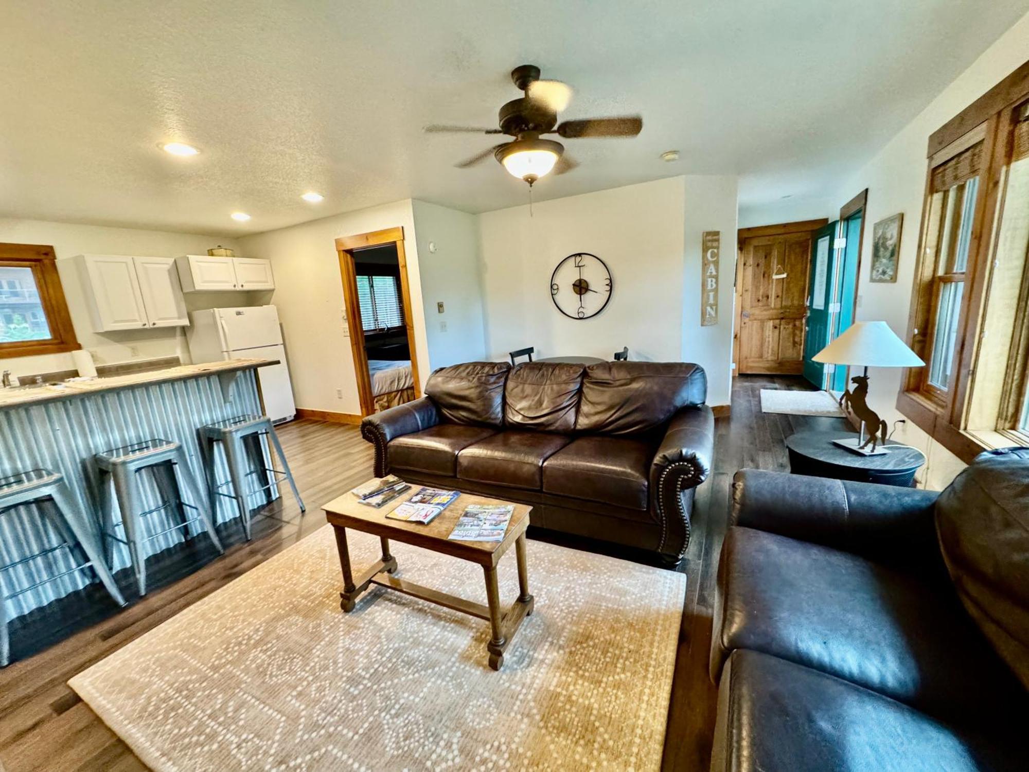 Apartment The Loose Moose #5 Winter Escape Near Rmnp Grand Lake